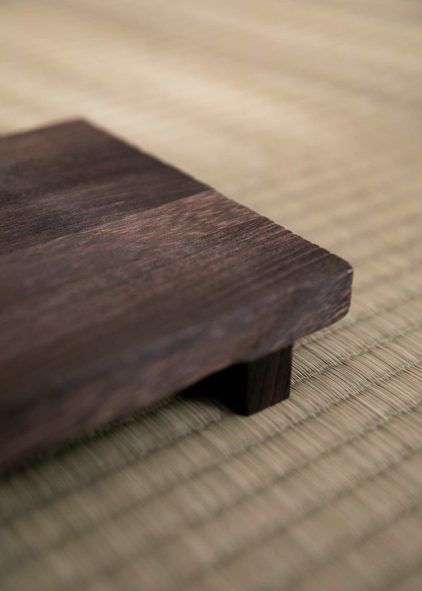 Zen tray