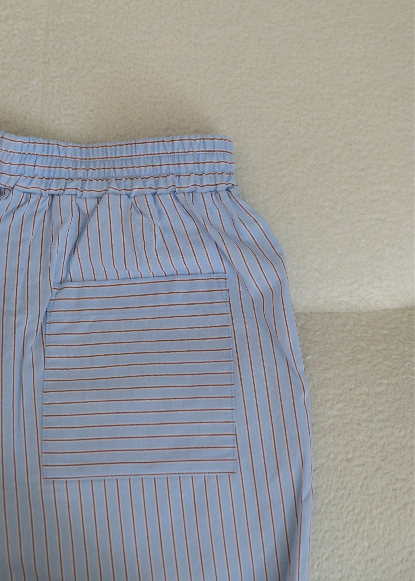 Nemaki short pants