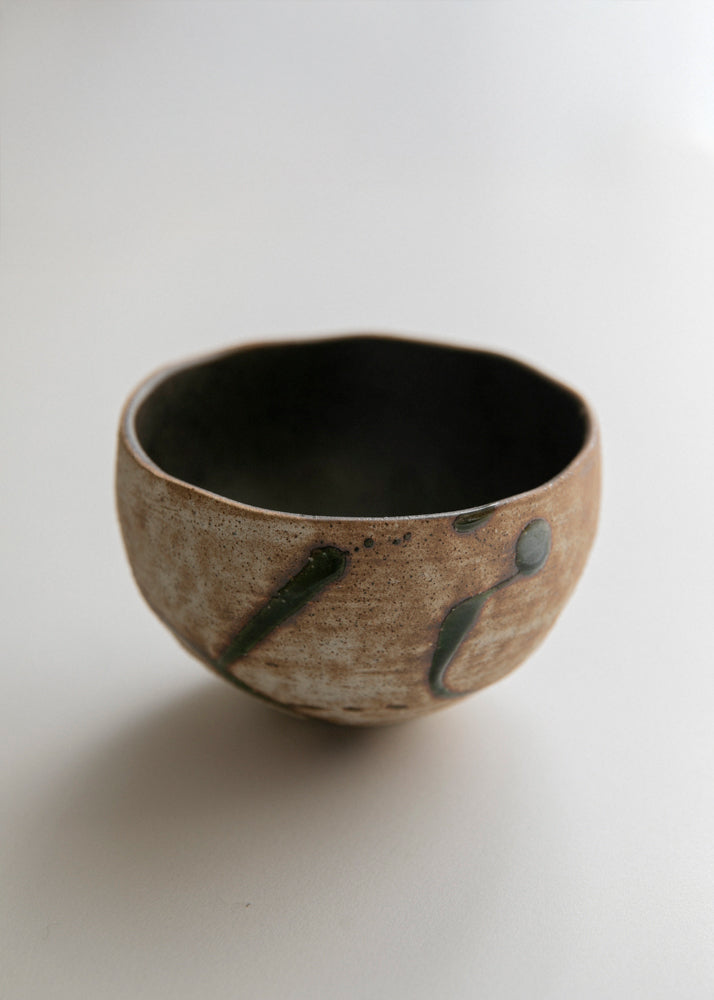 Matcha bowl