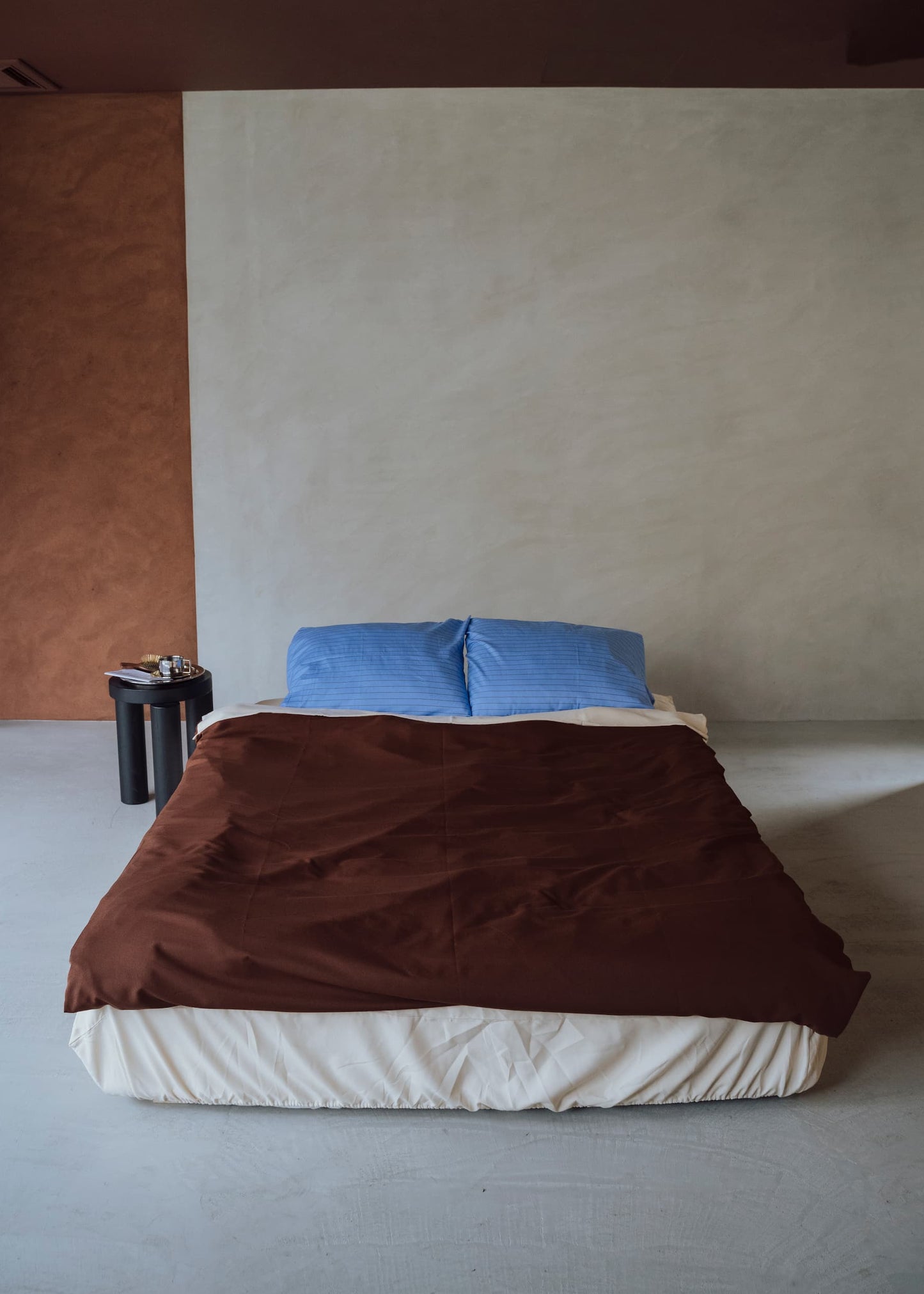 Madoromi duvet cover