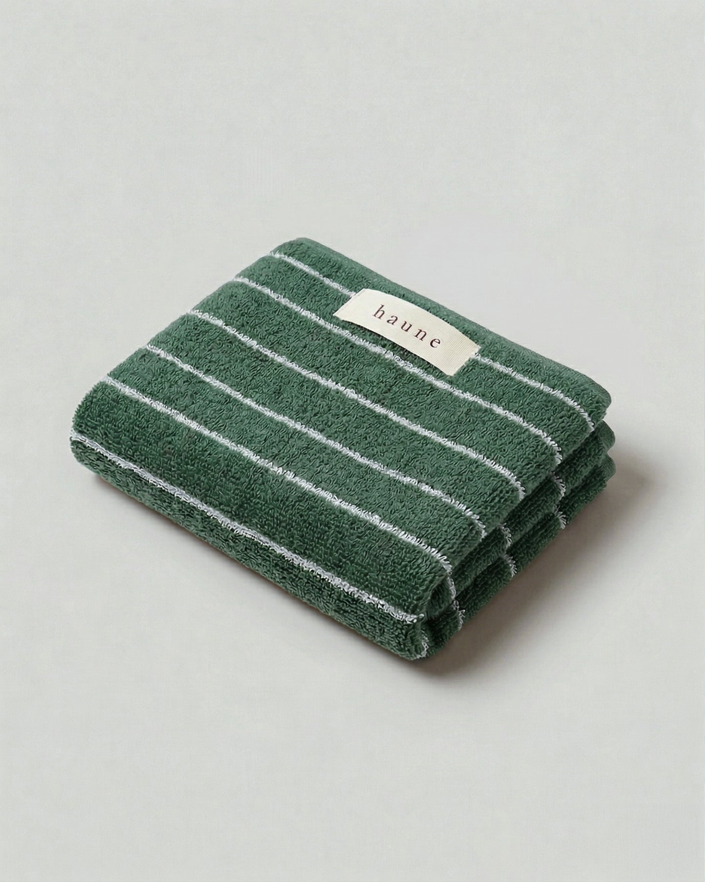 Kasane face towel
