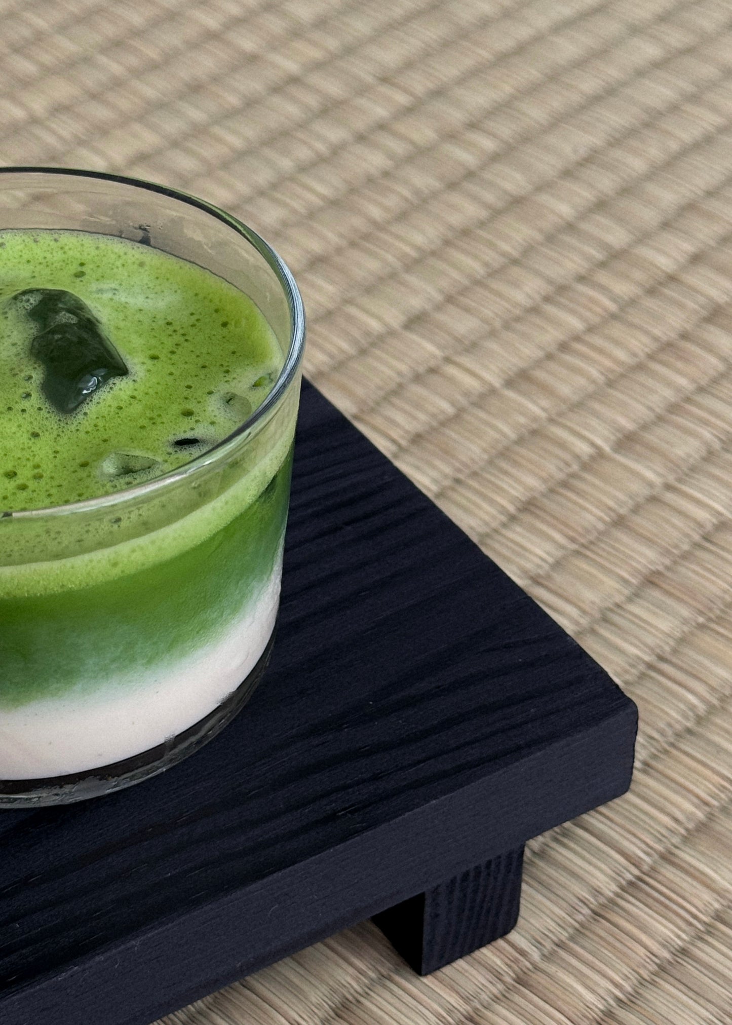 Zen tray
