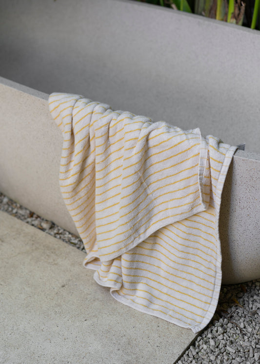 Kasane bath towel