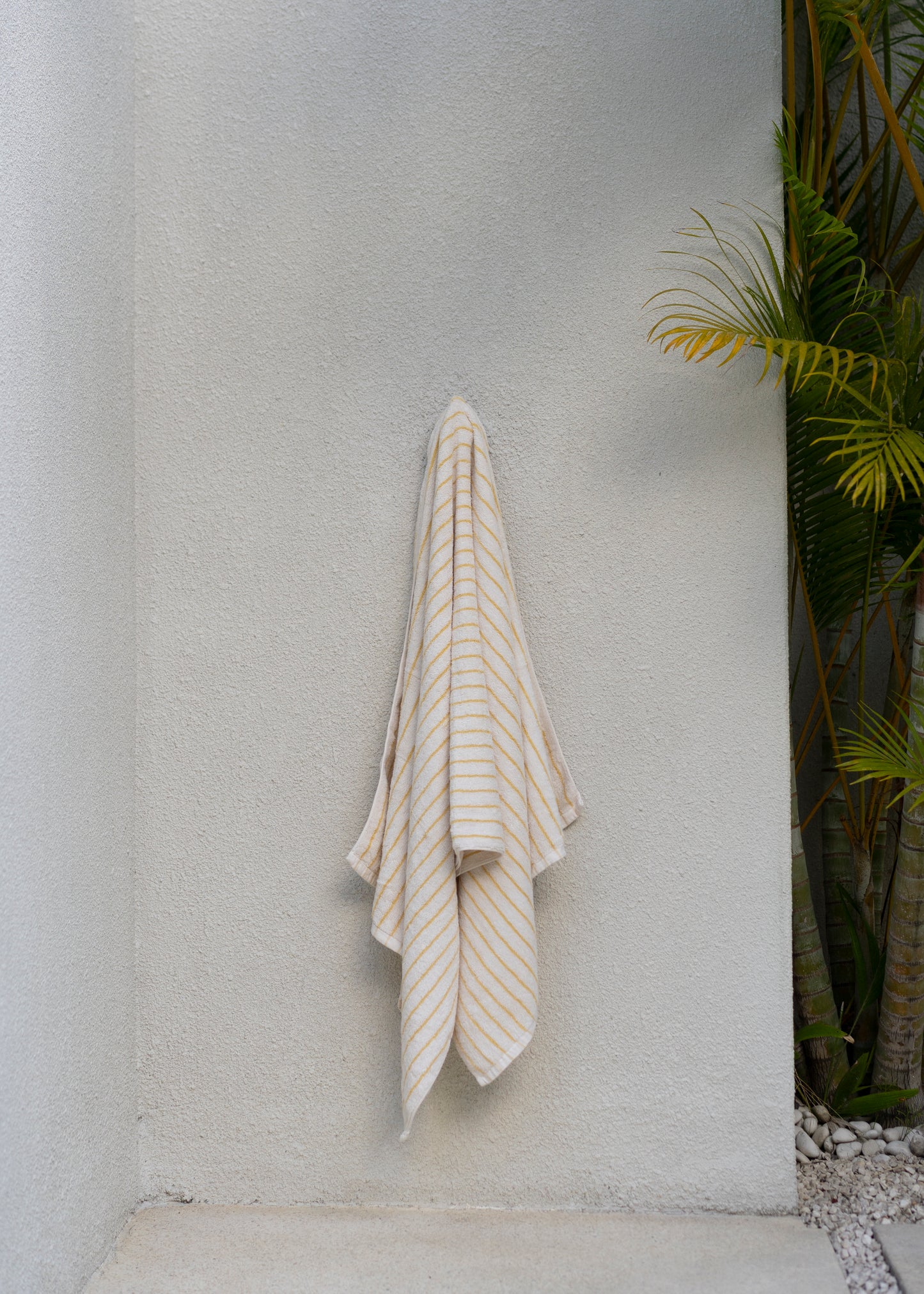 Kasane bath towel