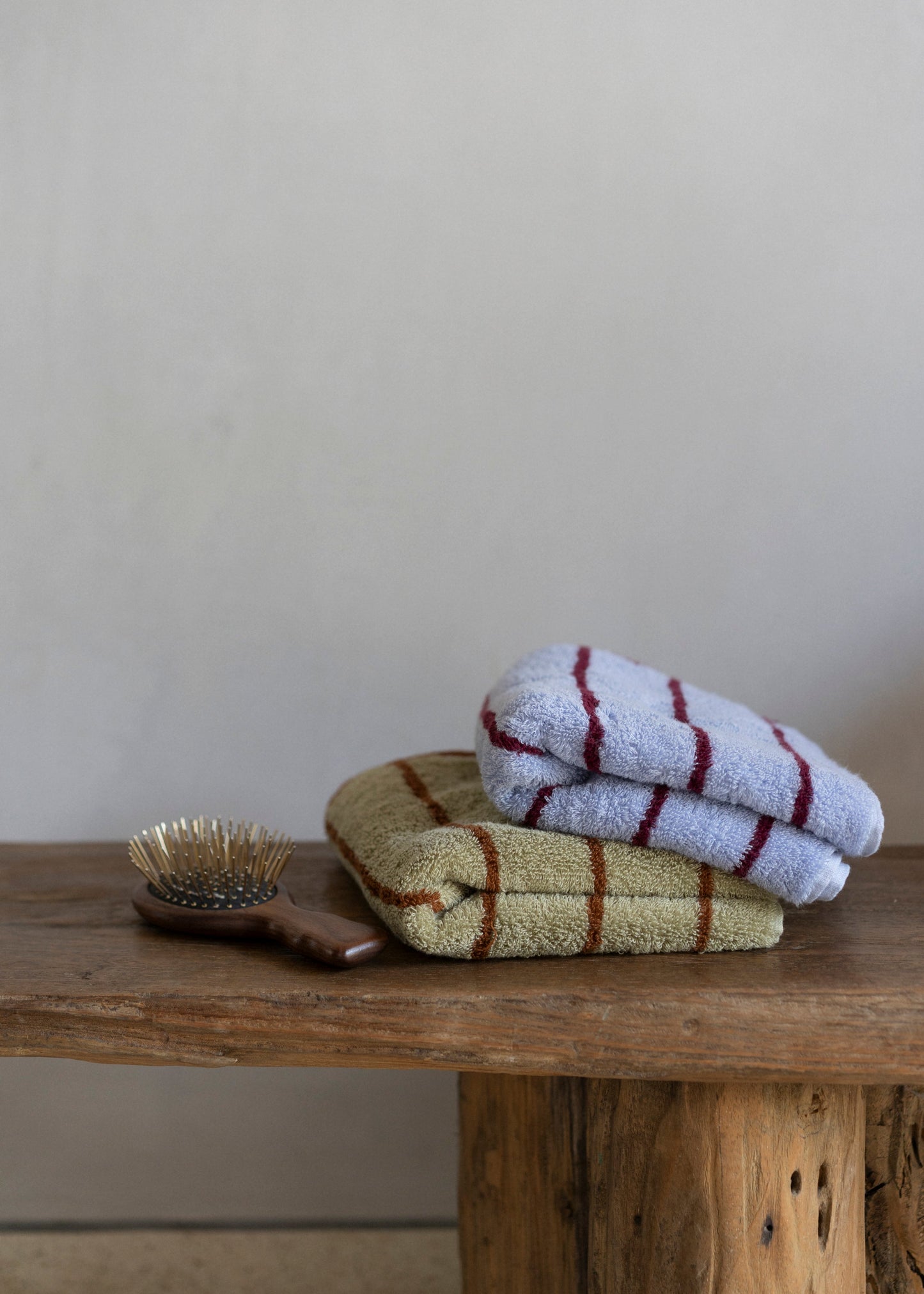 Kasane face towel