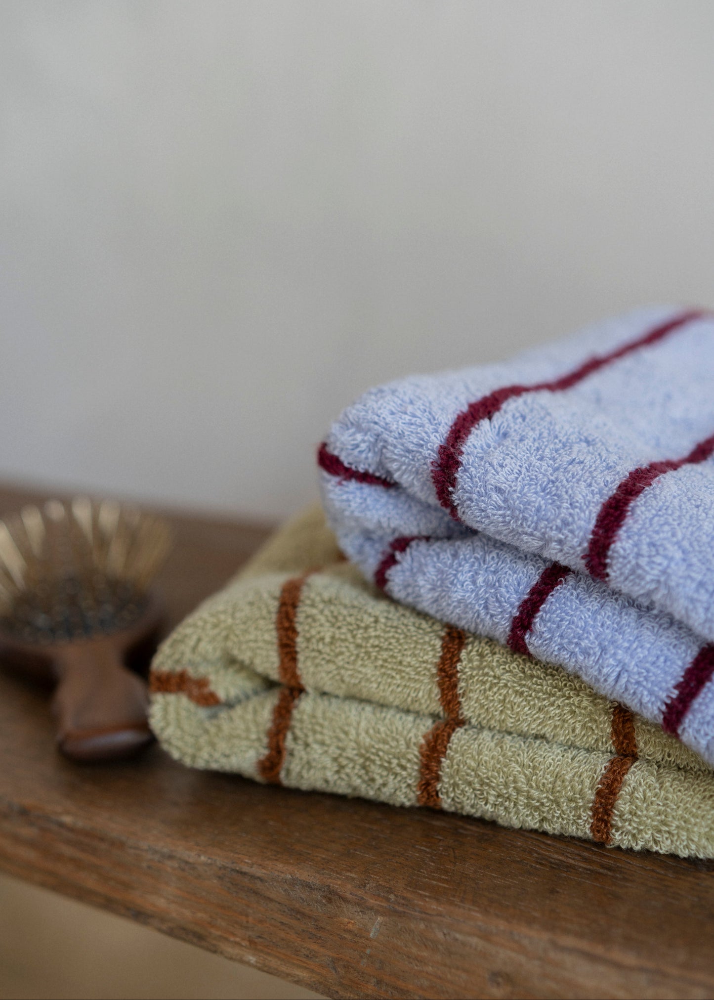 Kasane face towel