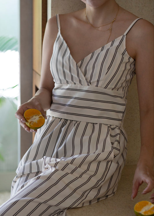 Yuragi cami bra top