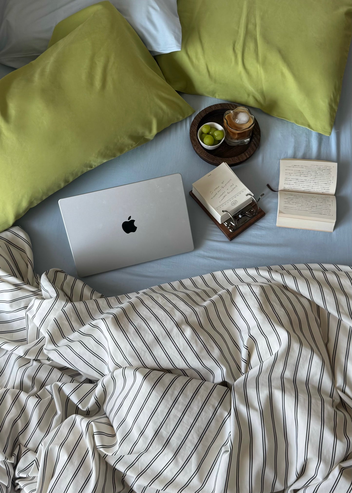 Madoromi duvet cover【一部予約販売】