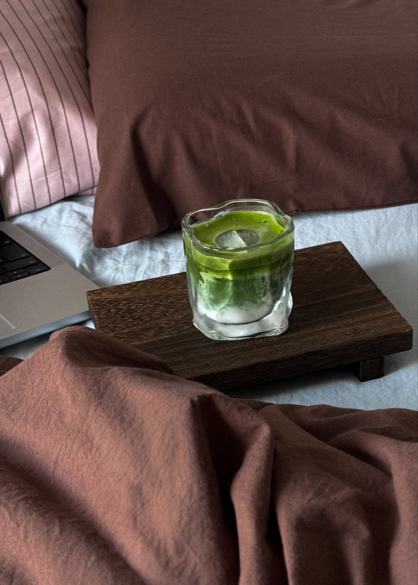Zen tray