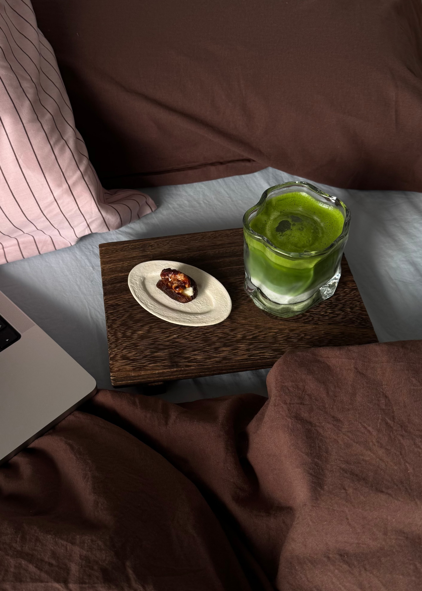 Zen tray