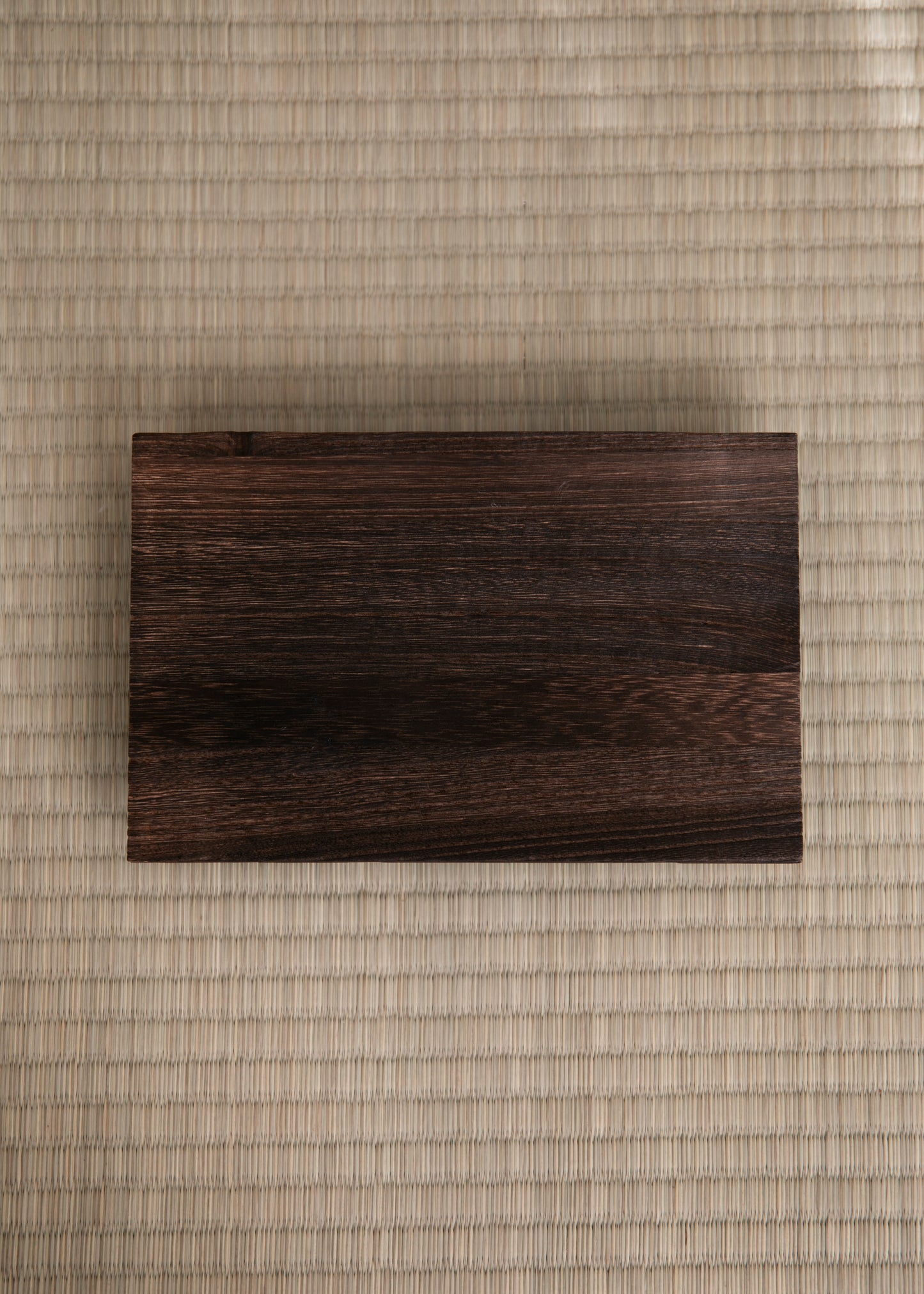 Zen tray