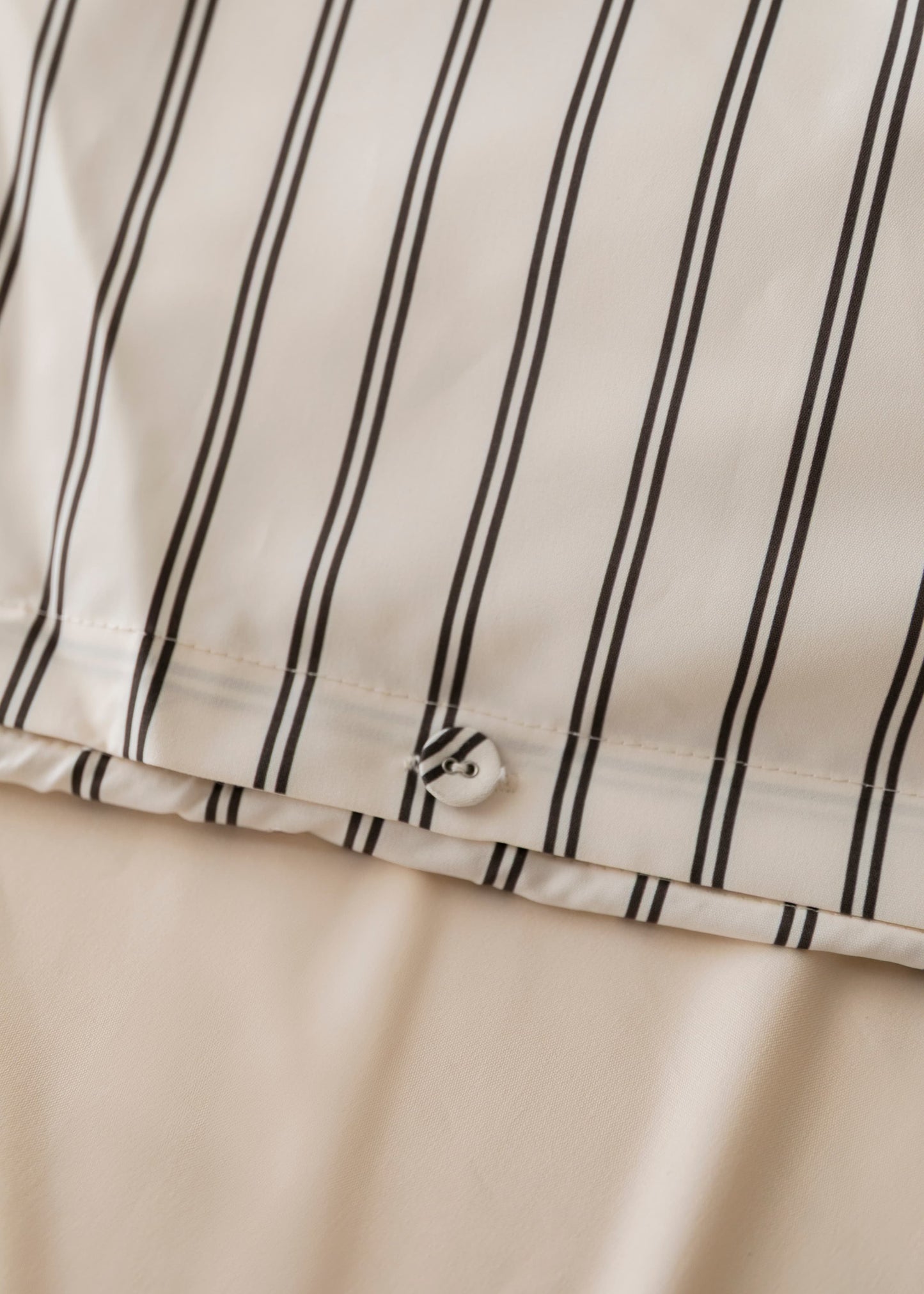 Madoromi duvet cover