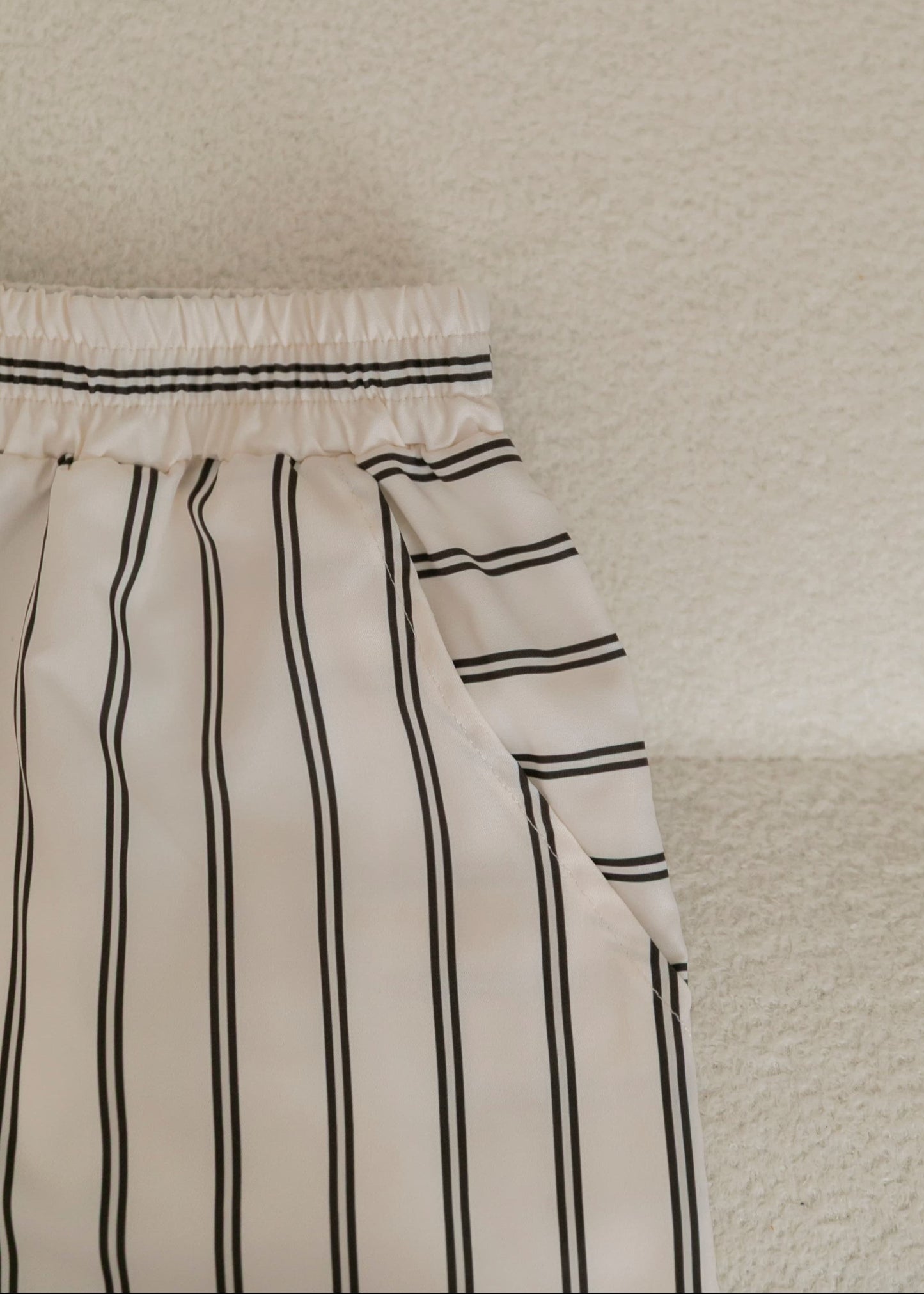 Nemaki short pants