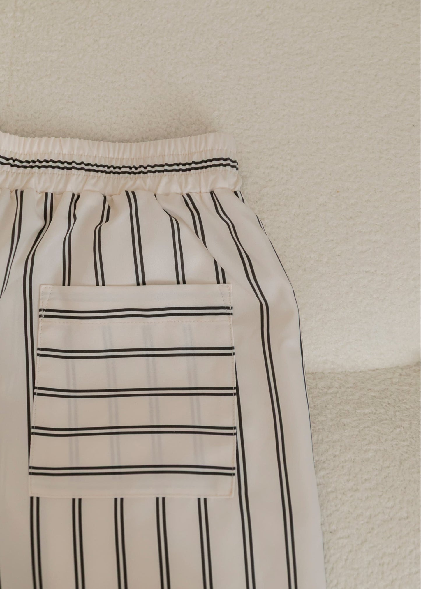 Nemaki short pants