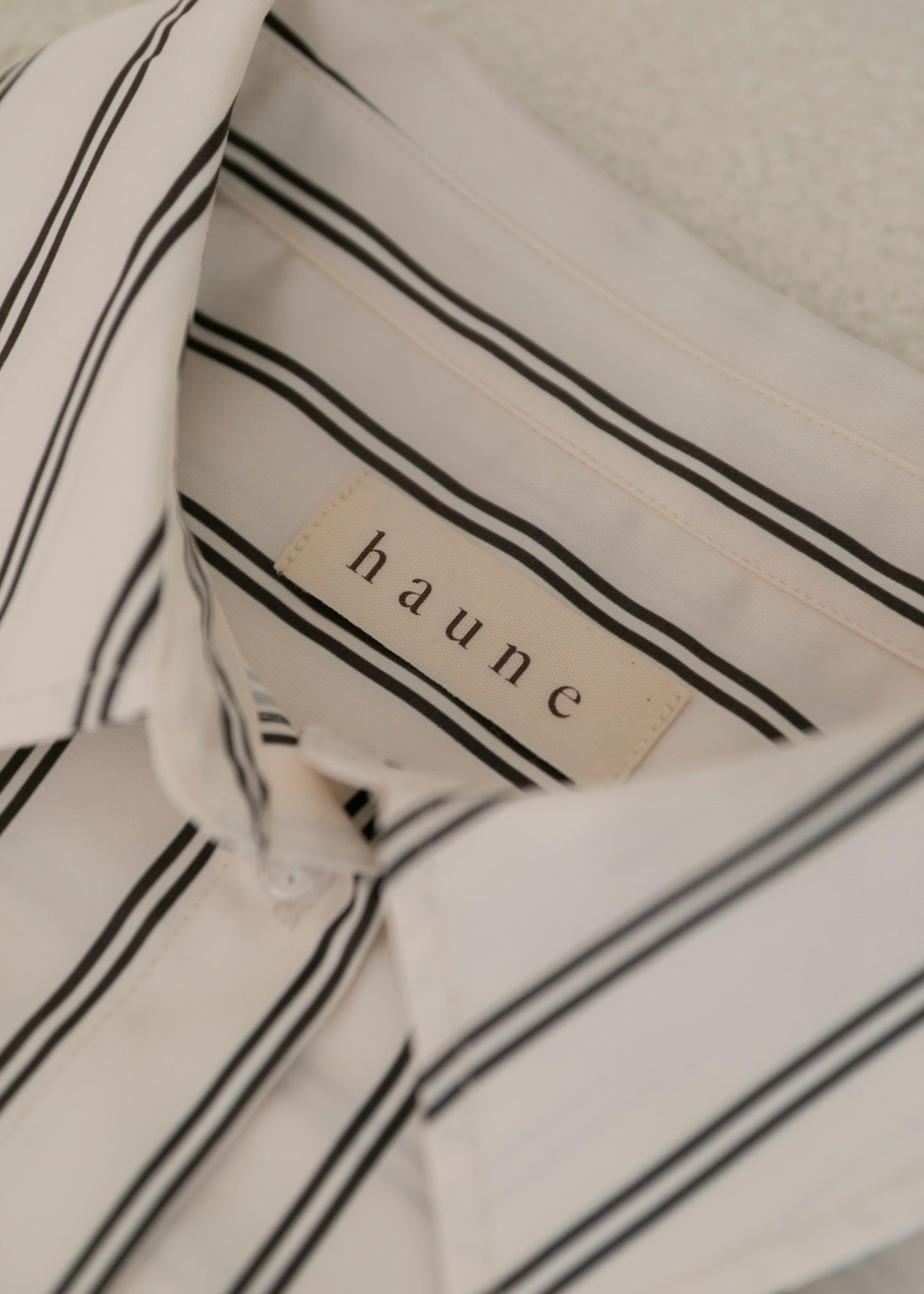 Nemaki shirt