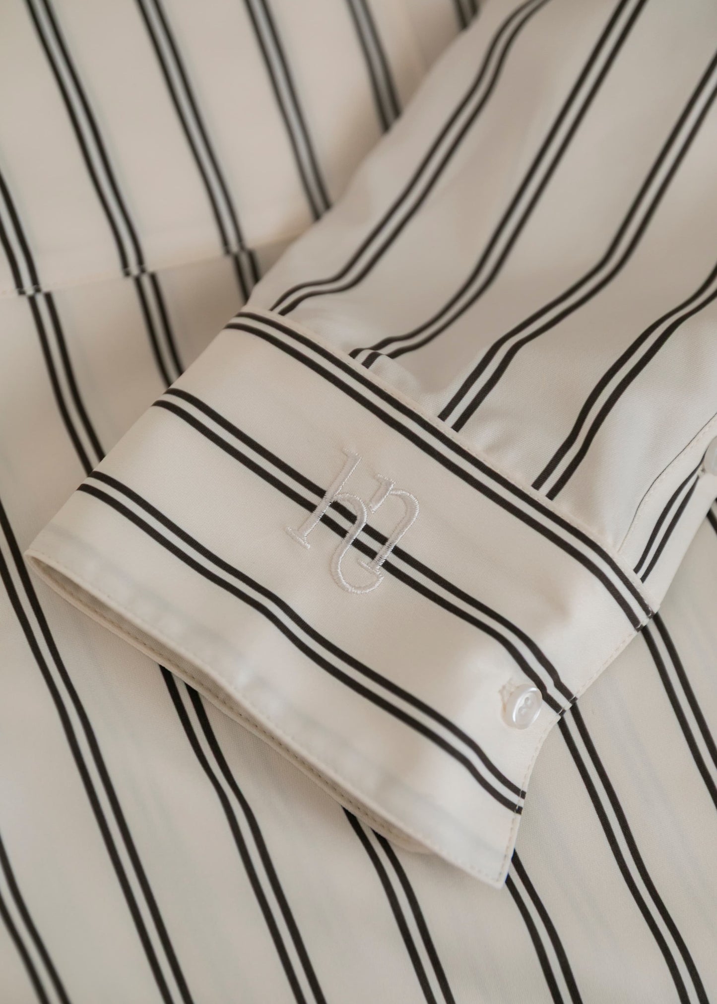 Nemaki shirt