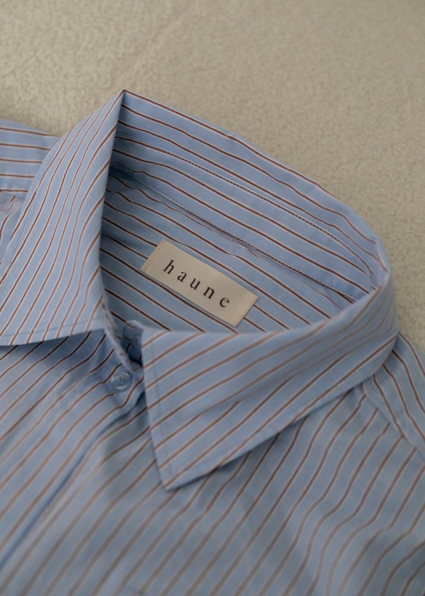 Nemaki shirt