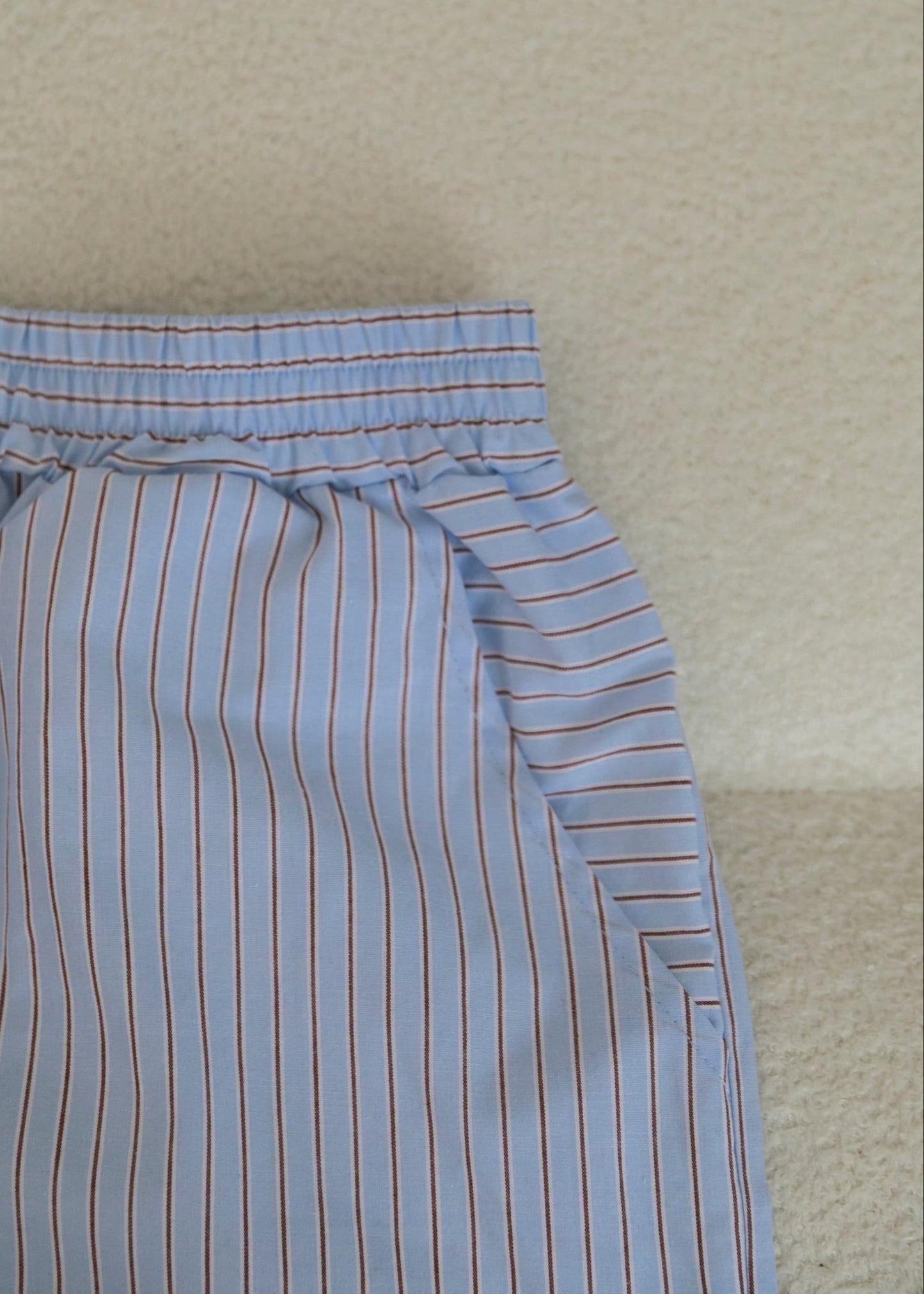 Nemaki short pants