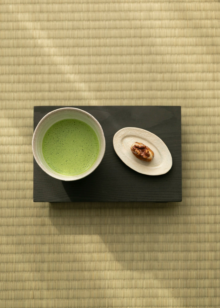 Zen tray