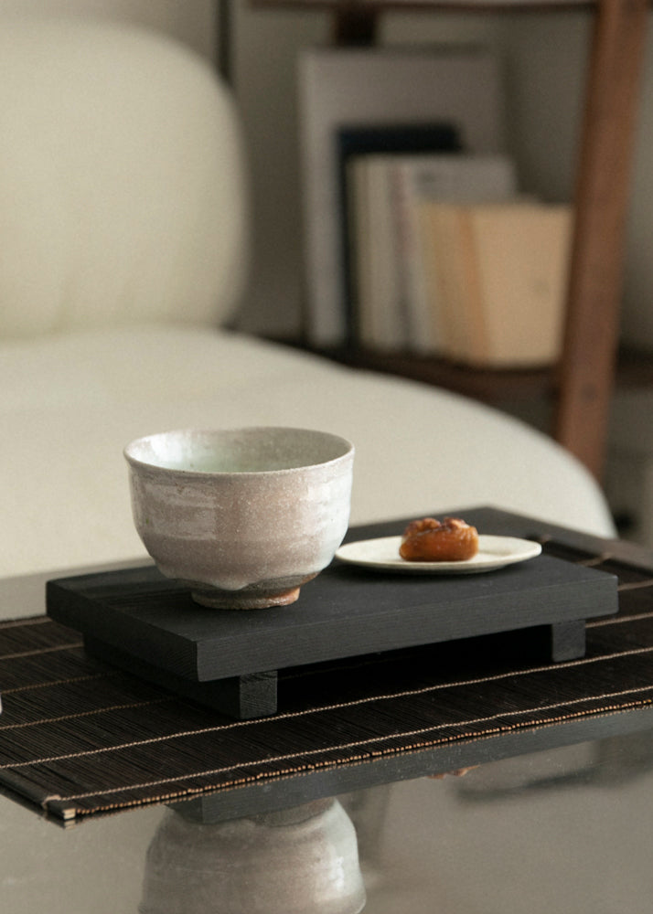 Zen tray