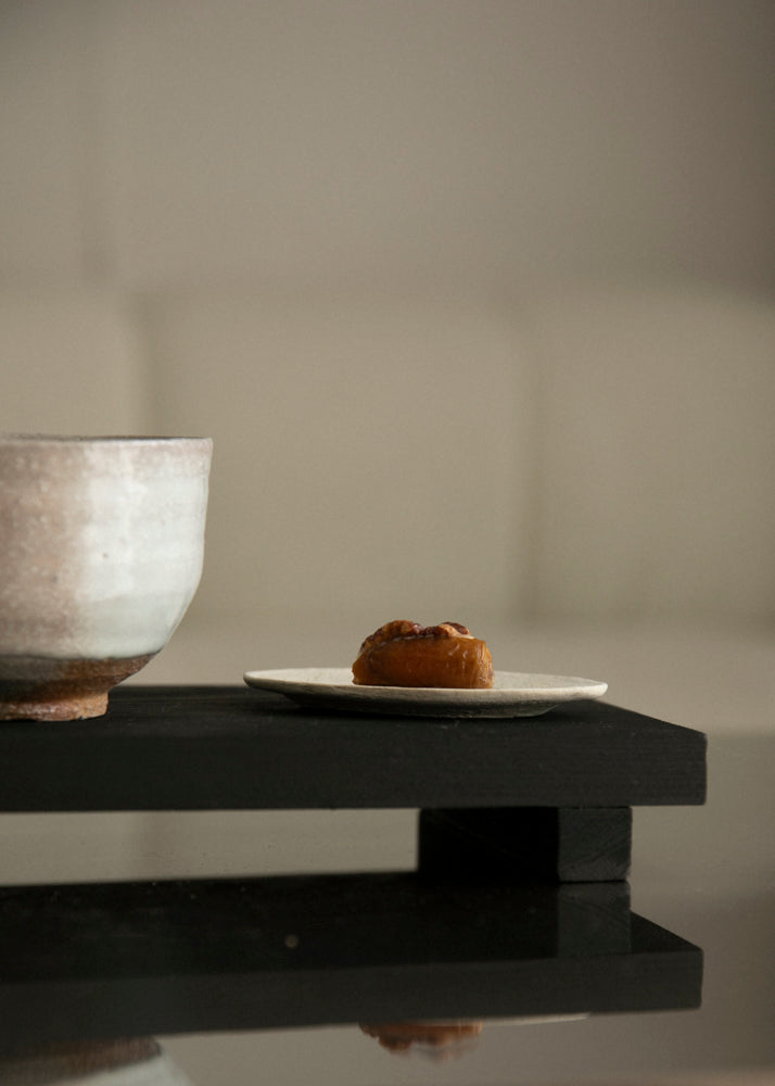 Zen tray