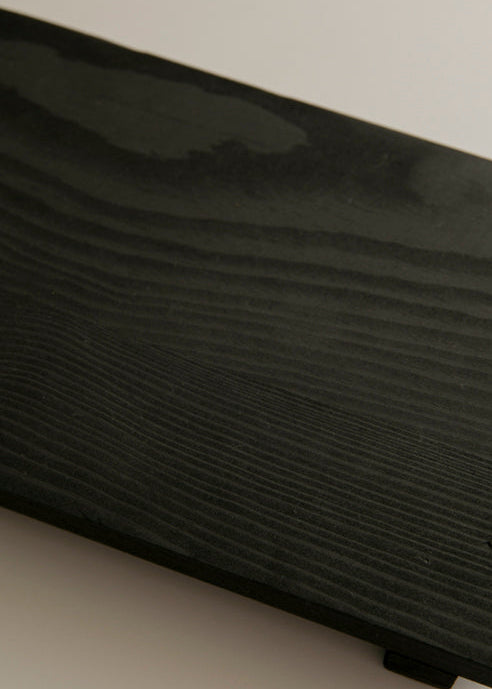 Zen tray