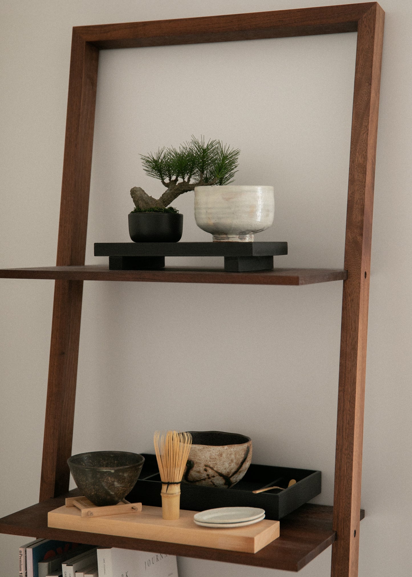 Zen tray