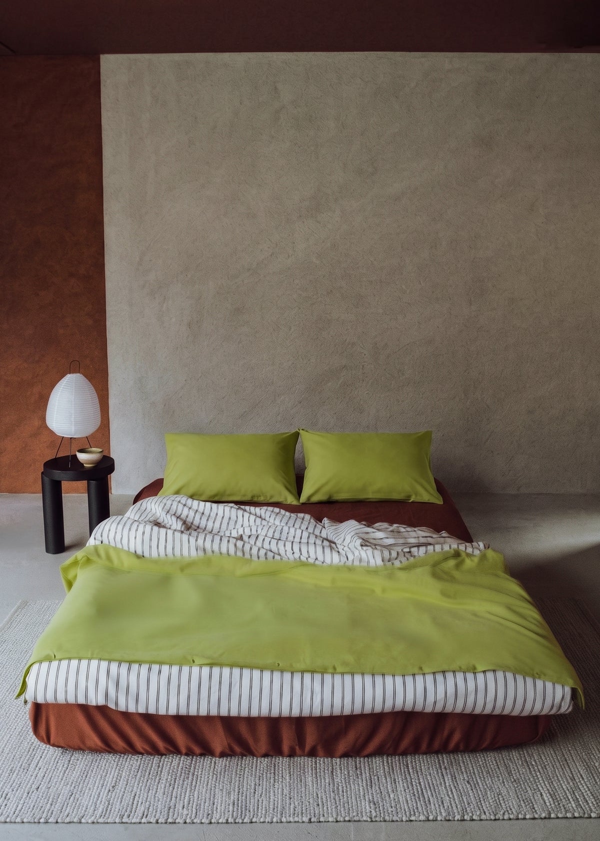 Matooi pillow cover