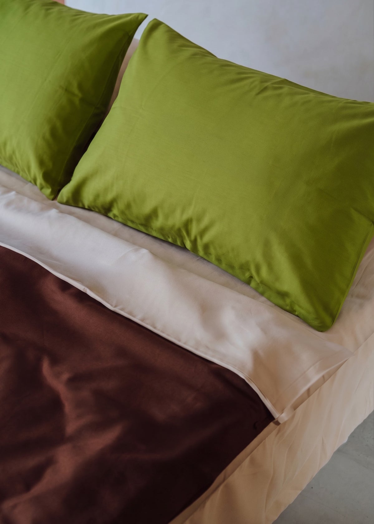 Matooi pillow cover