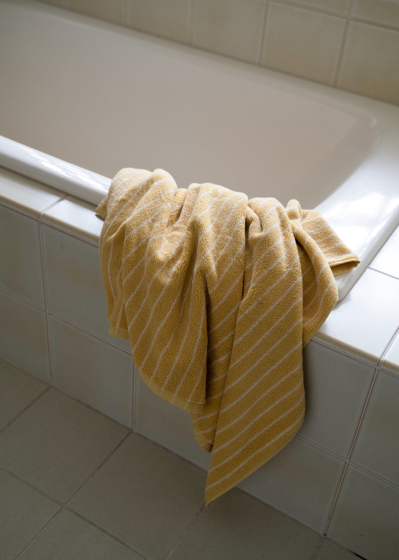 Kasane bath towel
