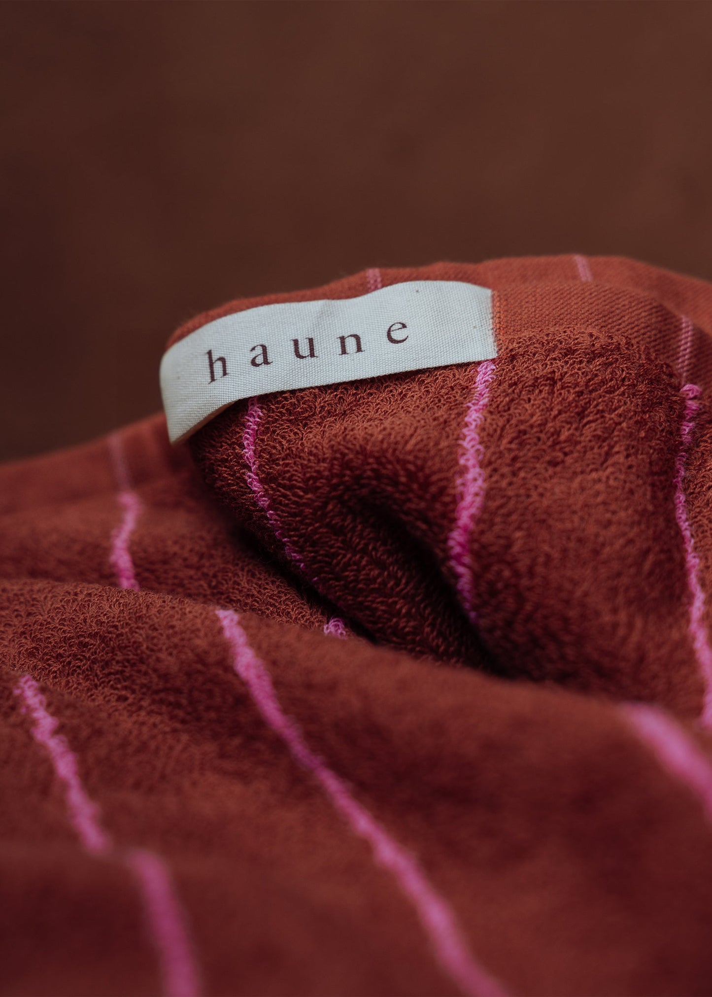 Kasane bath towel