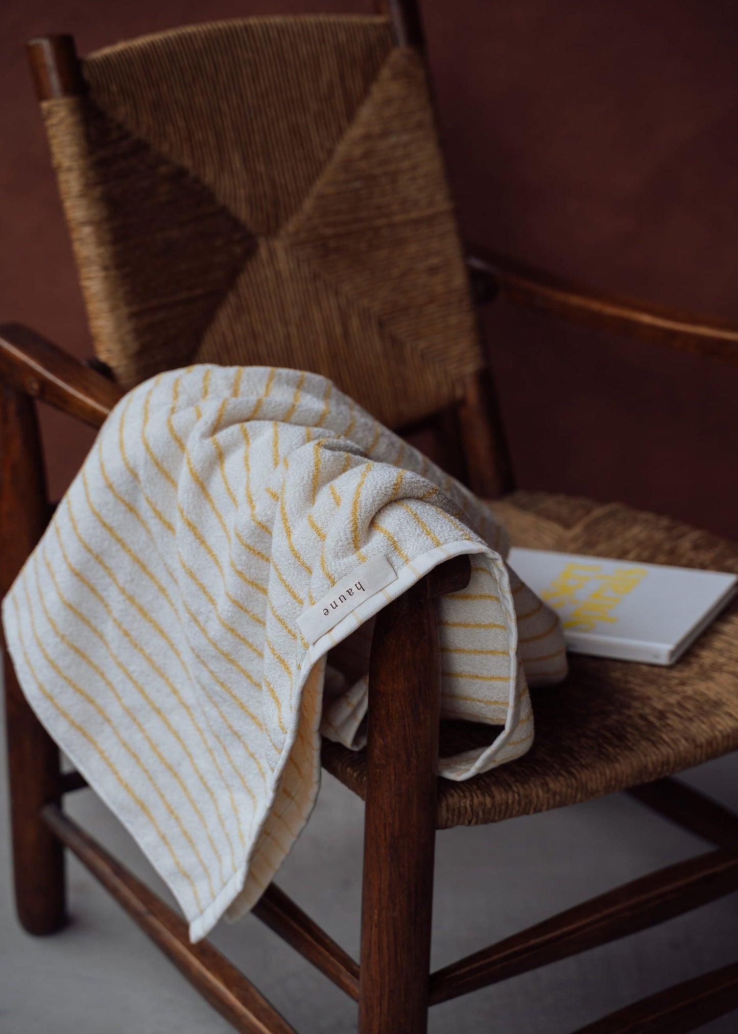 Kasane bath towel