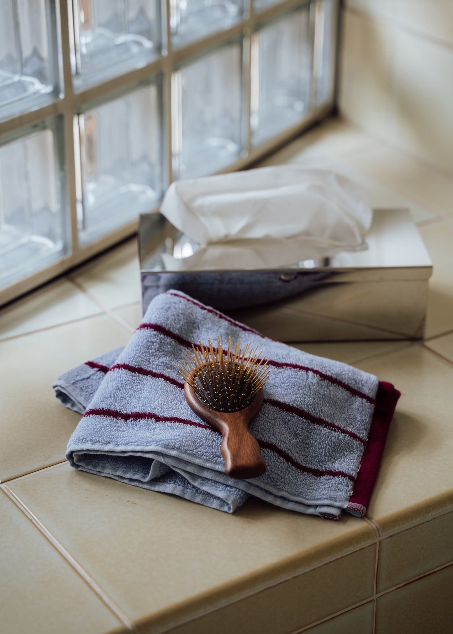 Kasane face towel