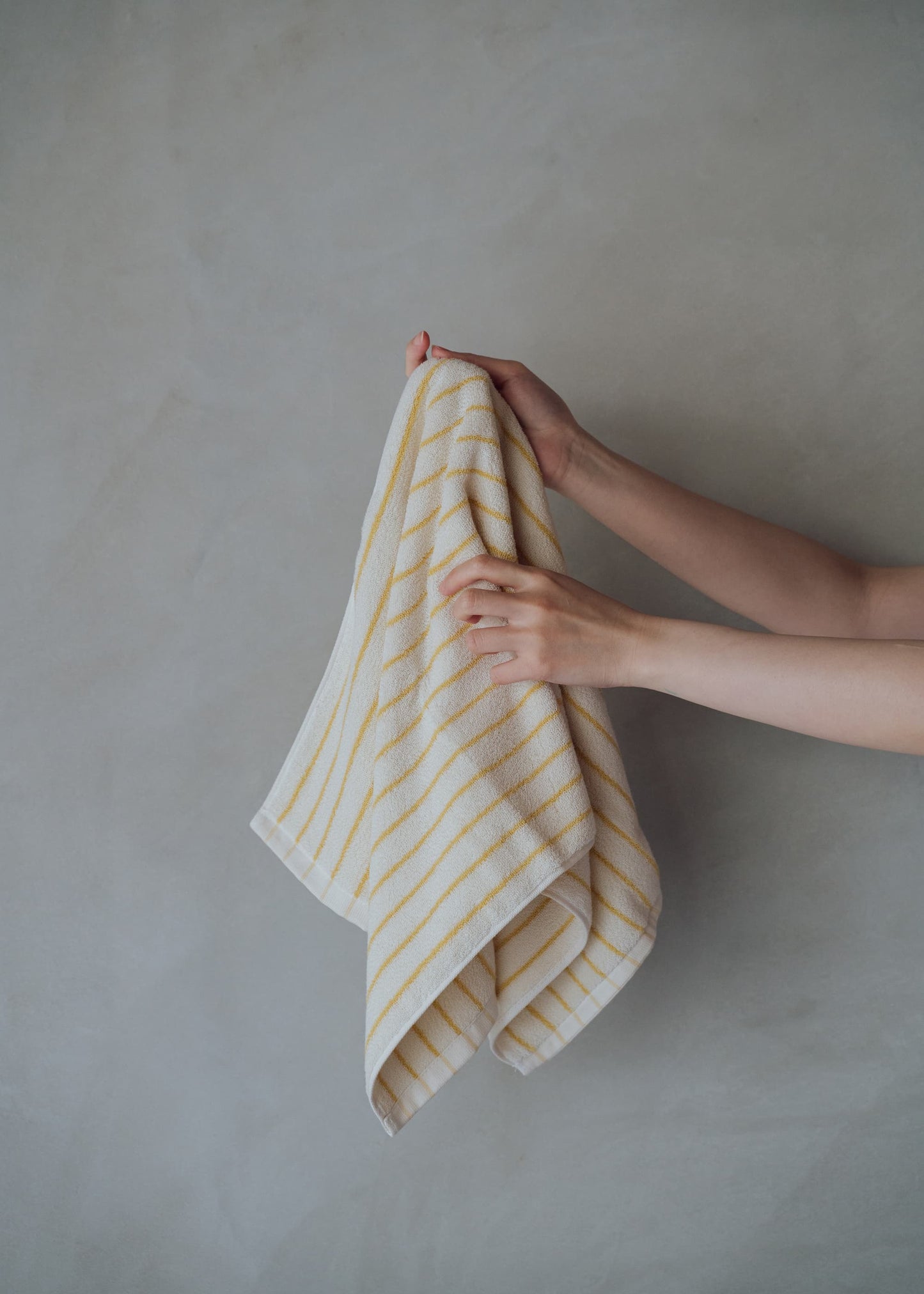 Kasane face towel