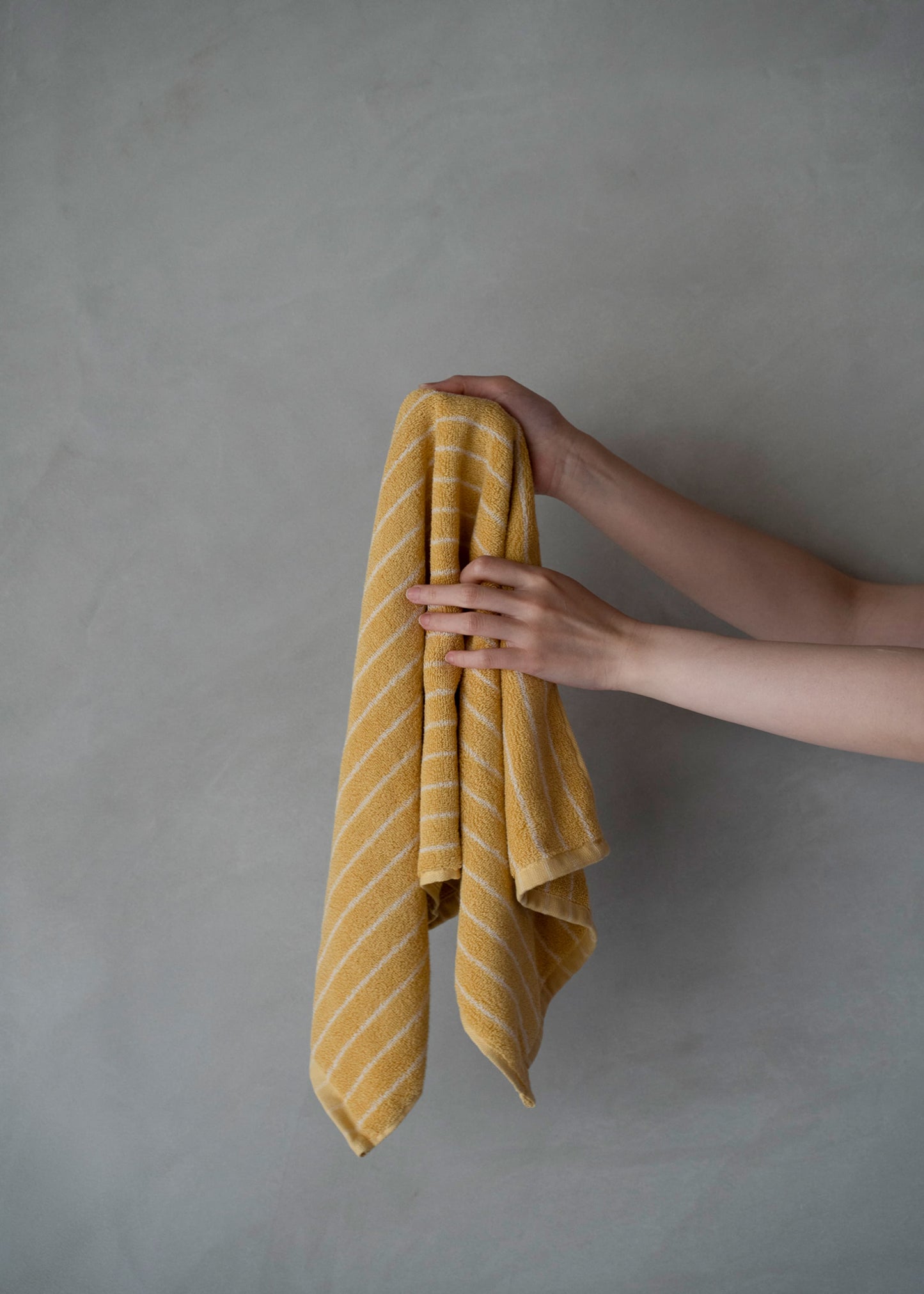 Kasane face towel