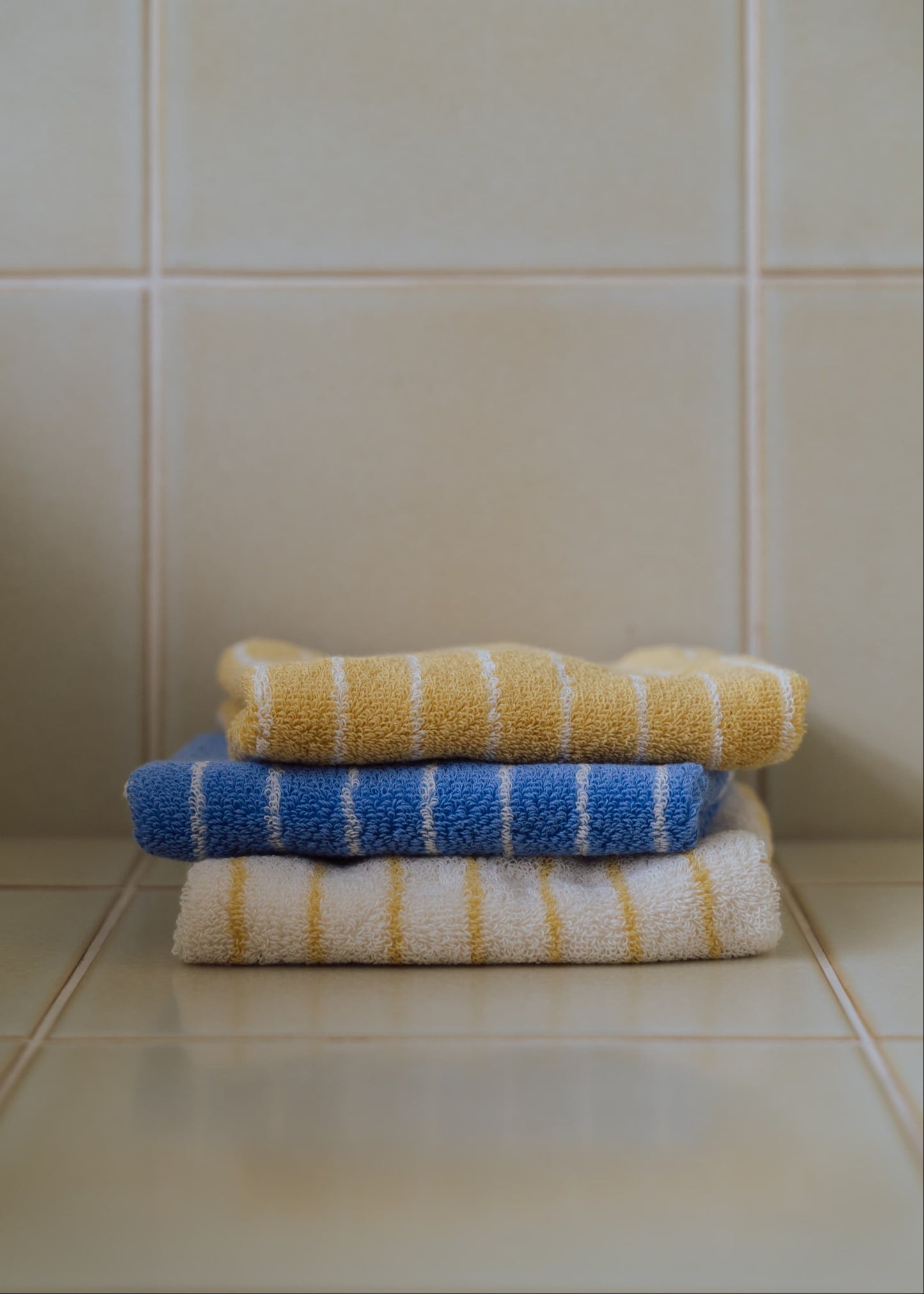 Kasane hand towel