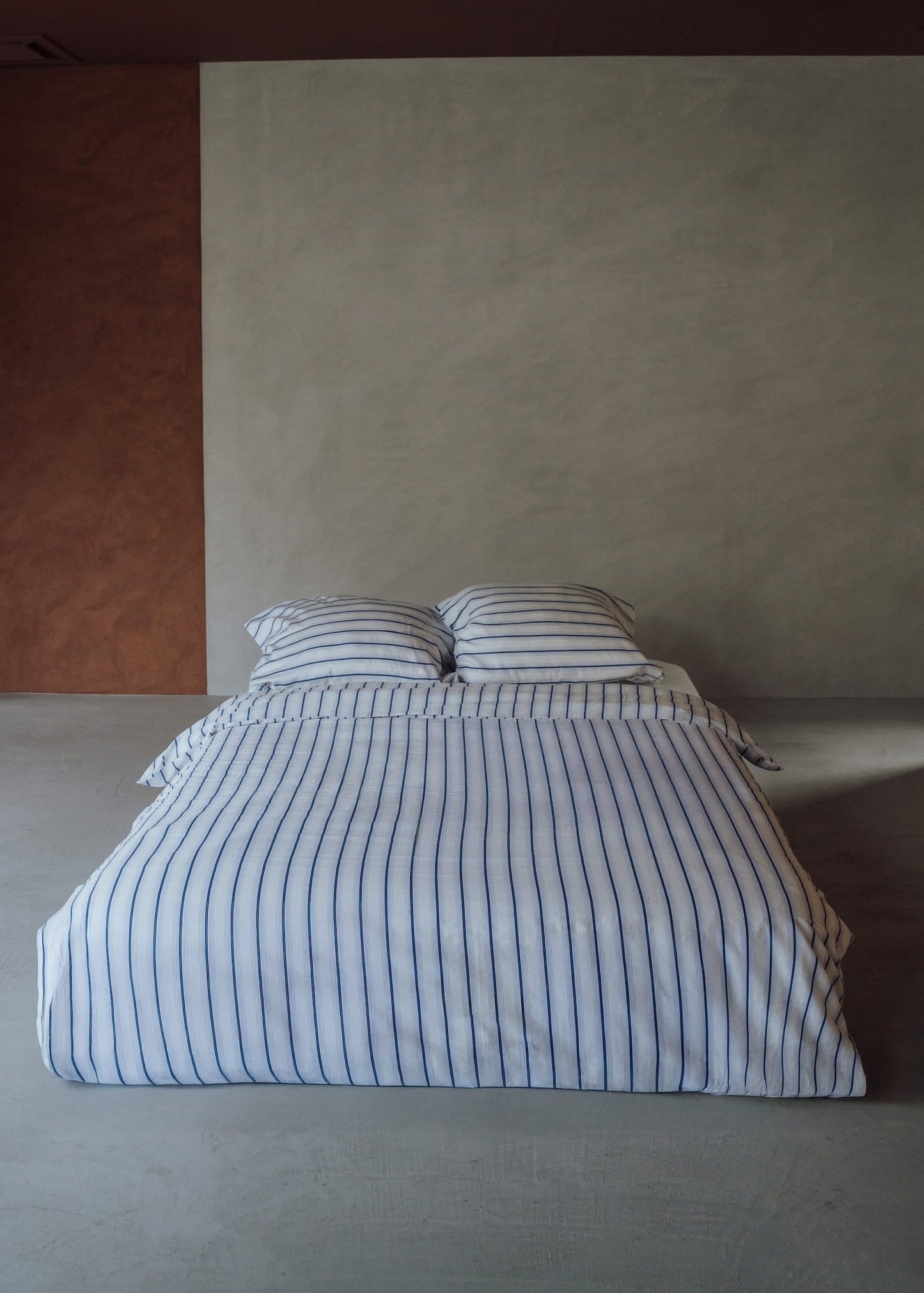 Shiranami linen set