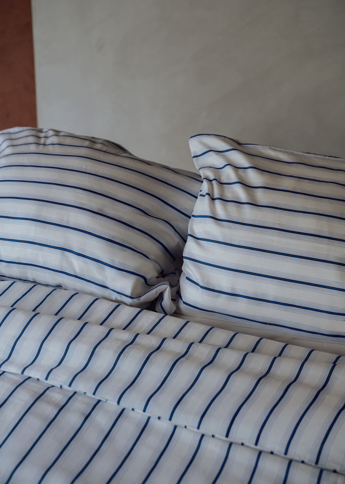Shiranami linen set