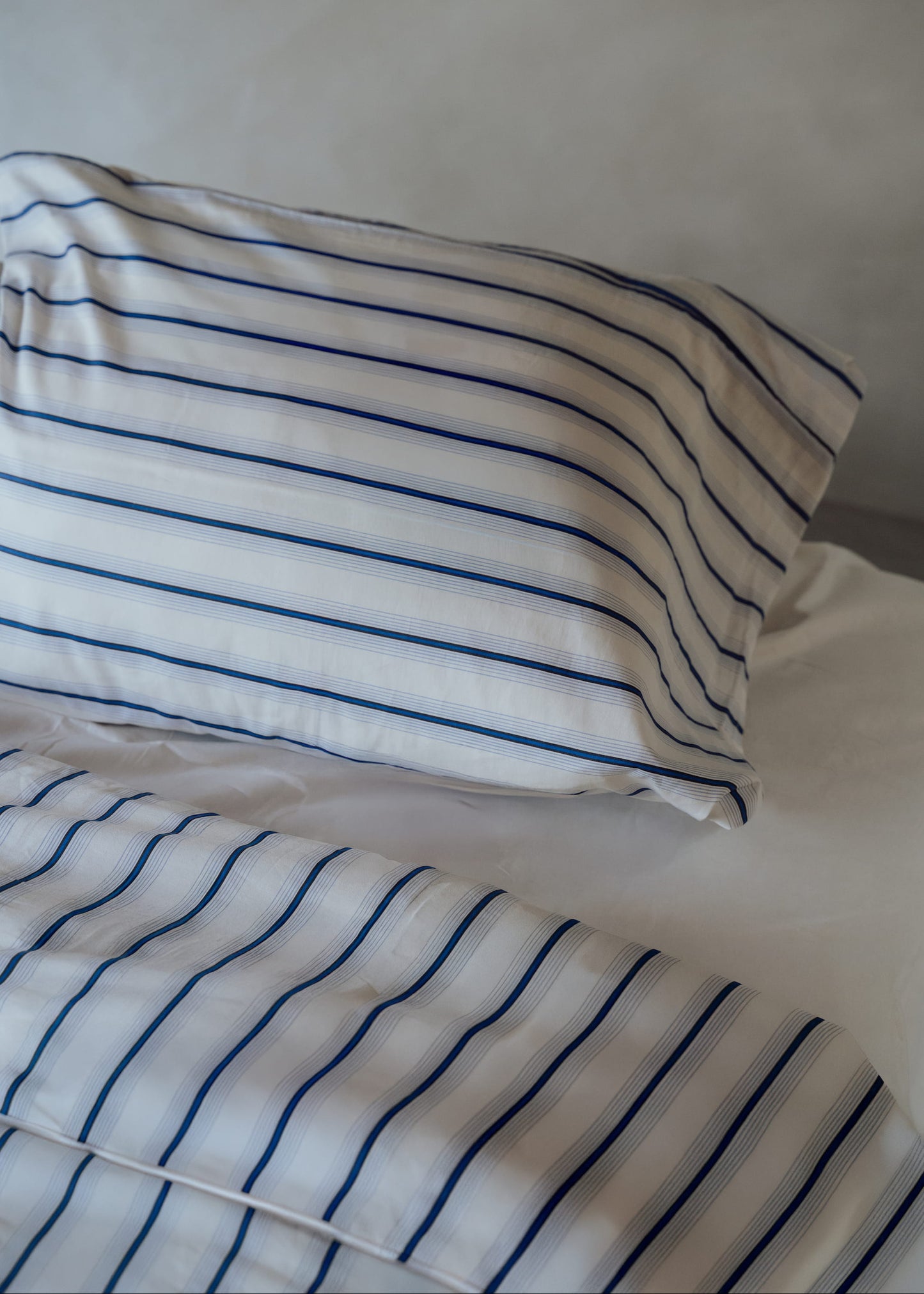Shiranami linen set