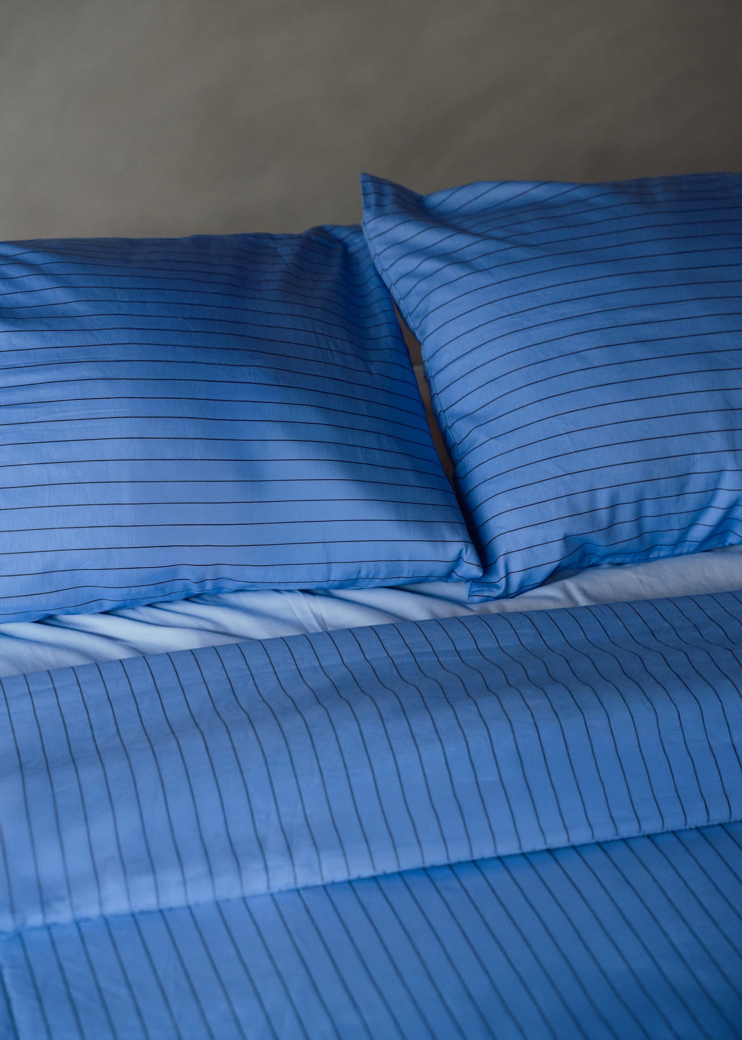 Tsukiyo linen set