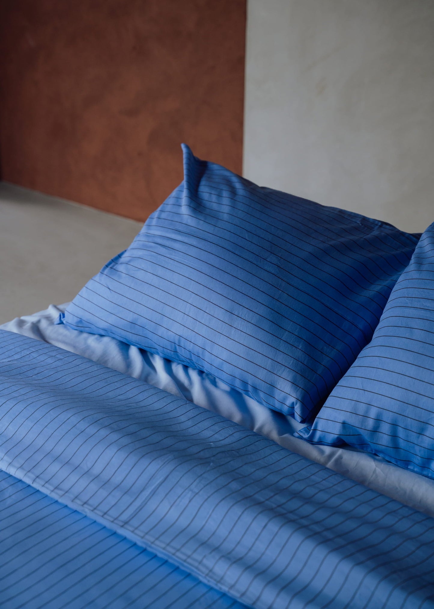 Tsukiyo linen set