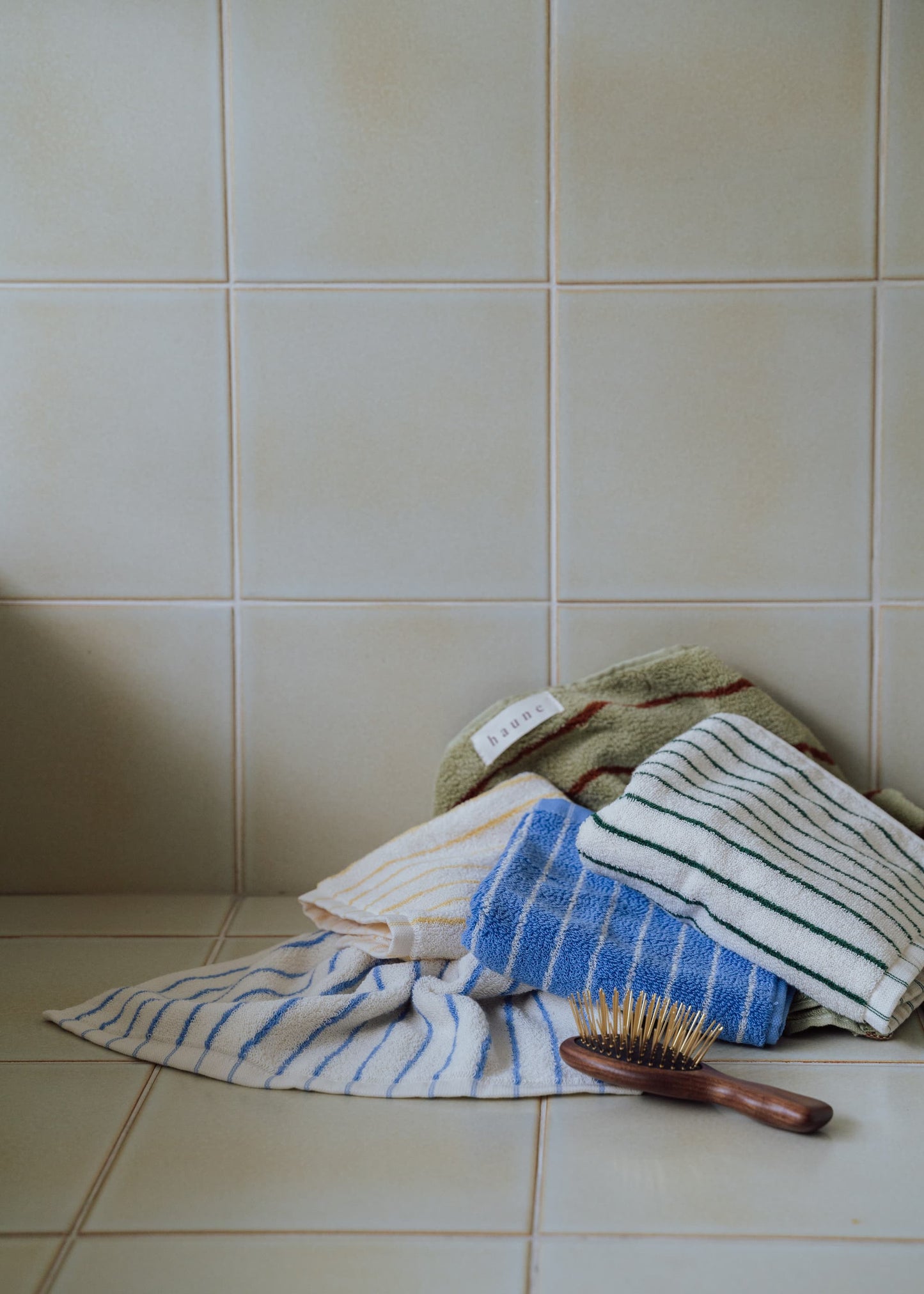 Kasane face towel