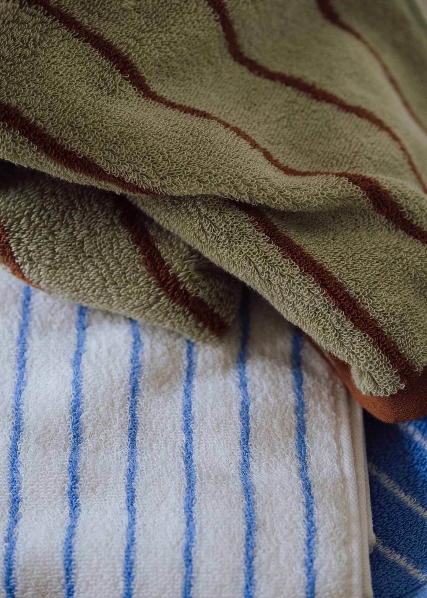 Kasane face towel