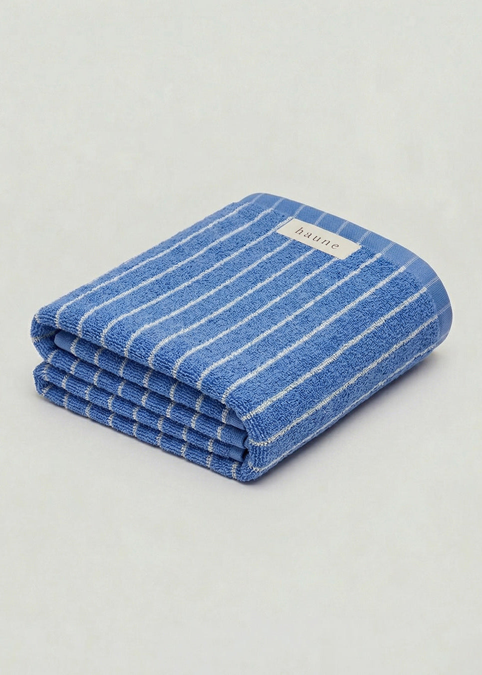 Kasane bath towel