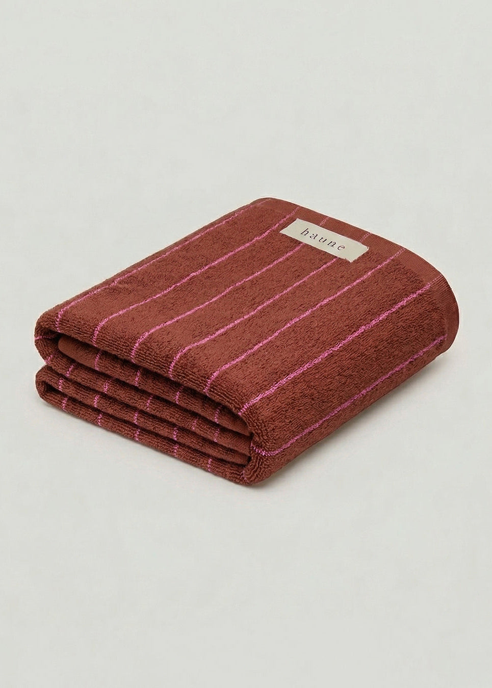 Kasane bath towel