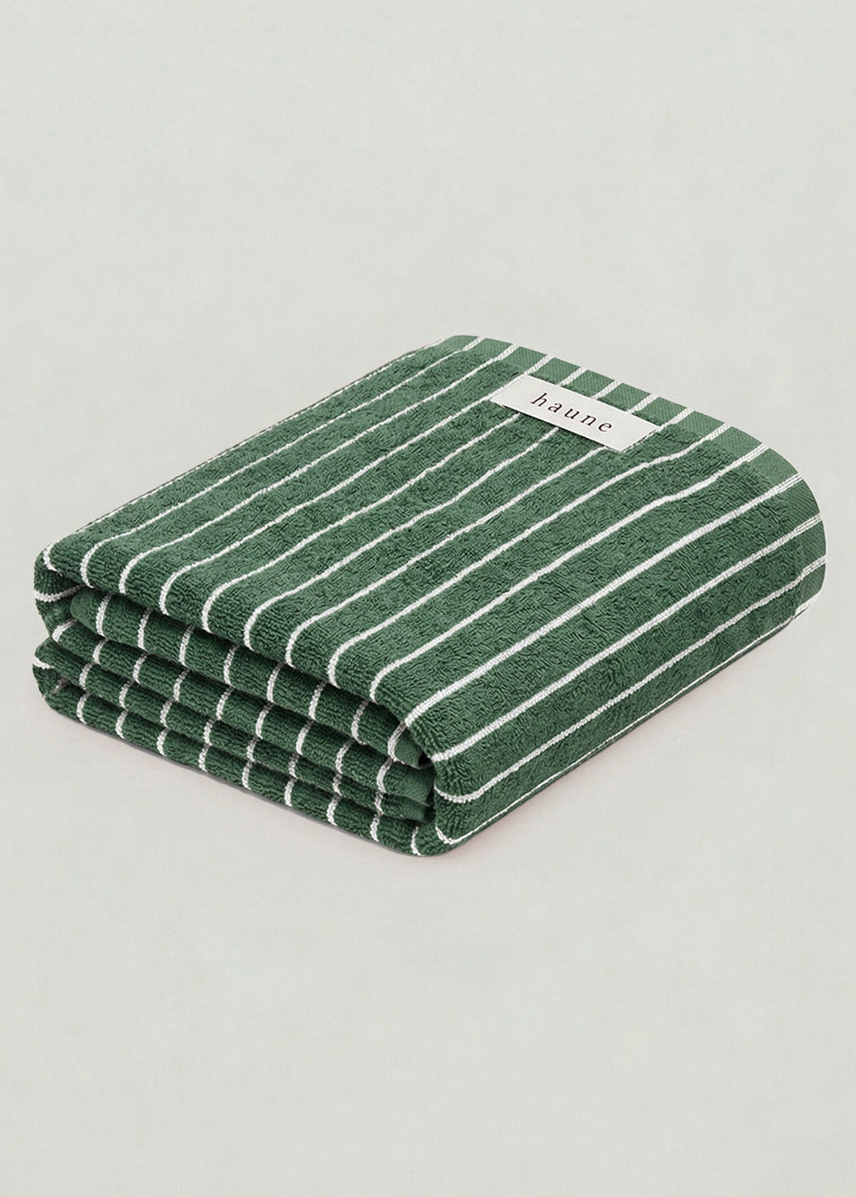Kasane bath towel