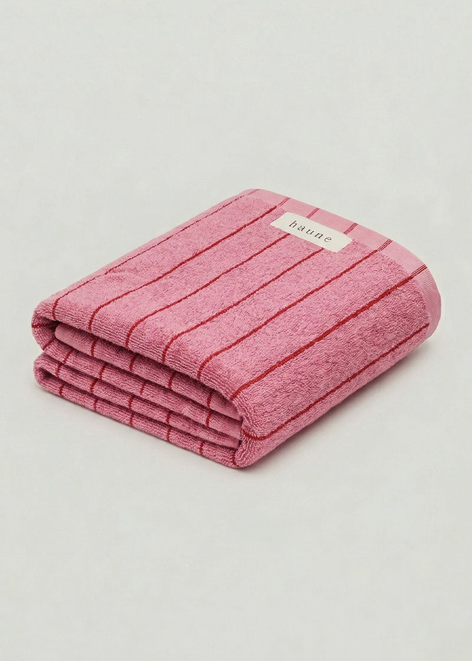 Kasane bath towel