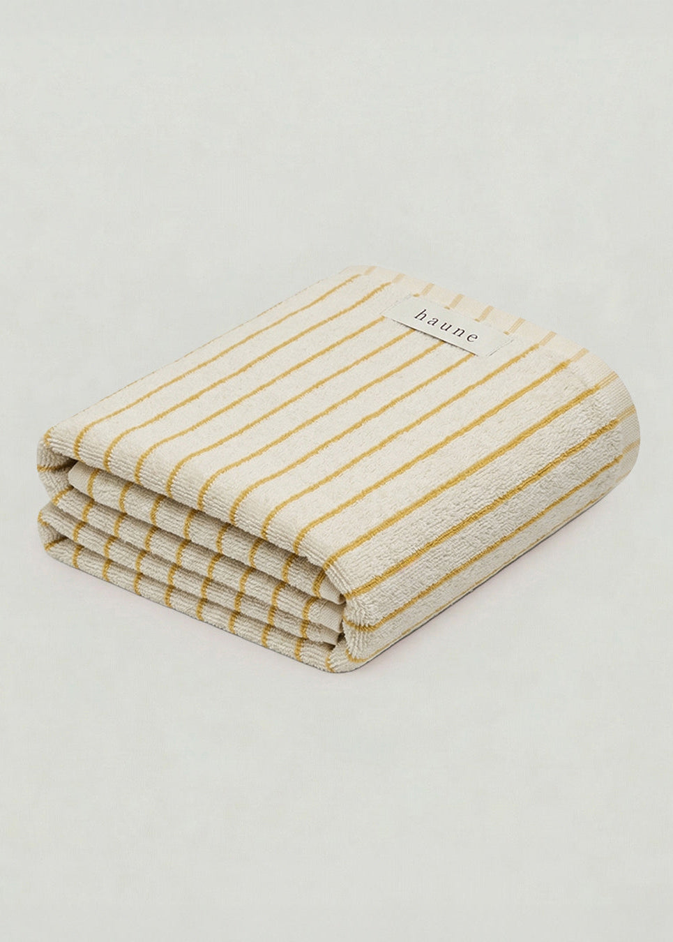Kasane bath towel