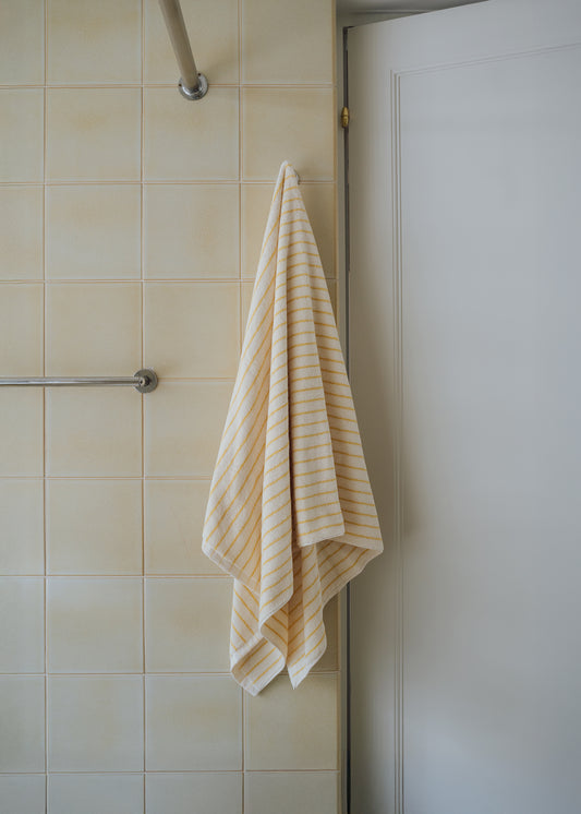 Kasane bath towel