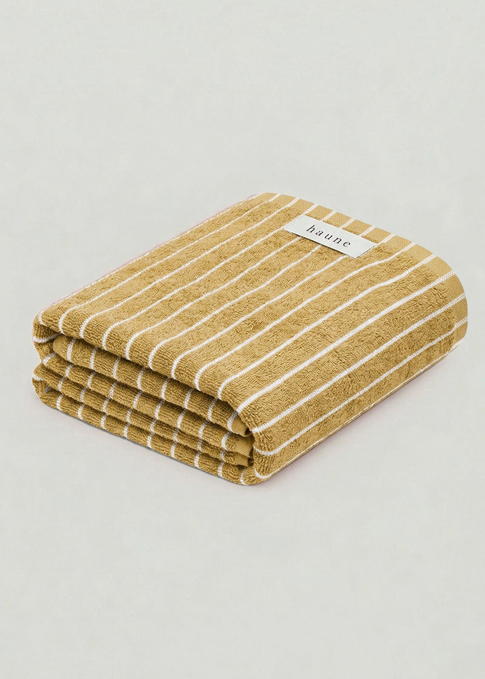 Kasane bath towel